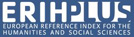 Logo ERIHPLUS